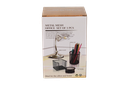SET DE OFICINA 3PCS AH ROAL 7858 CAJA X60 UNDS [PAC2014 / PAC70069-4012]