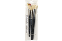 PINCEL  MOP X 3 NUMERO 10 ,12, 3'4 [PAC2428]
