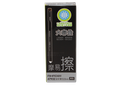 BOLIGRAFO BORRABLE NEGRO AH 0.5 TRIANGULAR CAJA X 144 DPS (DISPLAY X 12)-  [PAC2200]