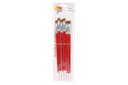 PINCEL AH ROYAL ANGULAR N° 2 X 6 DISPLAY X 10 [PAC20717-73 / PAC20717A-73]