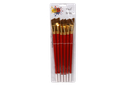 PINCEL AH ROYAL ANGULAR No.5 X6 DISPLEY X10 [PAC20720-76 ]