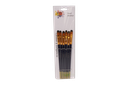 PINCEL AH ROYAL LENGUA DE GATO No.9 X6 DISPLAY X10 [PAC20081-905]