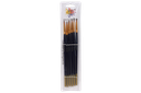 PINCEL AH ROYAL REDONDO No.1 X6 DISPLAY X10 [PAC20062-906]