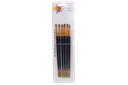 PINCEL AH ROYAL REDONDO No.5 X6 DISPLEY X10 [PAC20066-910]