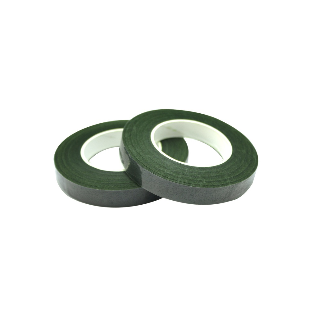 CINTA FLORATEX VERDE  CAJA X  576 UNDS [PAC20444]