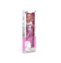 MUÑECA DE 18 PULGADAS  CUERPO VACÍO BOBBI (IC) NºYS0207704 [1042C]