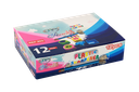 SACAPUNTA DADO DOBLE DEPOSITO (DISPLAY X12UNDS) CAJA X120 DPS [PAC90237-2706]