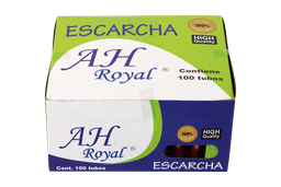 [PA1190] TUBO DE ESCARCHA COBRE []