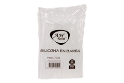 [PA1328] SILICONA AH ROYAL EN BARRA DELGADA 700 GRAMOS REF 708B (7.2MM X 26CM)