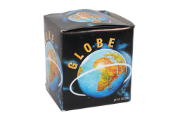 [PA1405] GLOBO TERRAQUEO 10.6 CAJA X 96 UNIDADES [PAC2050 / PAC20307]