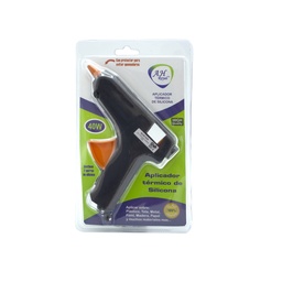 [PA1474] PISTOLA DE SILICONA AH ROYAL GRANDE  CAJA X 48 UNDS [PAC20518]