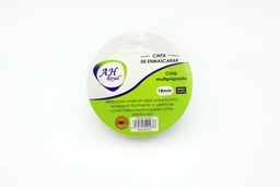 [PA2324] CINTA  AH ROYAL DE ENMASCARAR 18MM-3/4 x 2OMTS  CAJA X 144 UNDS [PAC20130-2324]