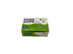 [PA2364] CLIP METALICO AH ROYAL  5/8 28 MM  EN CAJA PAC90439]