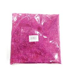 [PA2369] ESCARCHA FUCSIA OSCURA X KILO ZA 8009 CAJA X 25  (BOLSA X 250 GRS) [PAC2272 / PAC10280-2369]