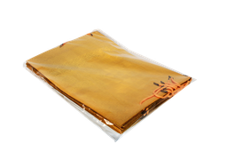 [PA2740] BOLSA DE REGALO HOLOGRAMADA No.6 GRUESA 32X44X9.5 [PAC70497/PAC30051]