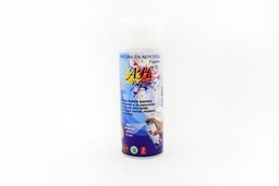 [AR3325] PINTURA AEROSOL  AH ROYAL TRANSPARENTE BRILLANTE [190/HT40214A]