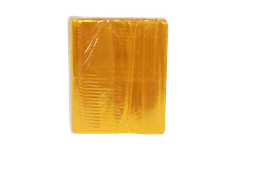 [PA3335] FORRO CUADERNO GRANDE AMARILLO DISPLAY X100 [PAC60032-3335]