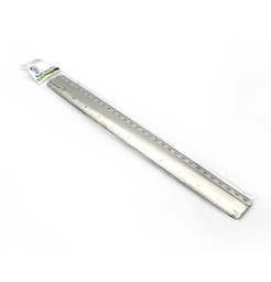 [PA339] REGLA DE 30 CM METALICA  PAC10041 [PAC70251 / PAC30113 / PAC2080]