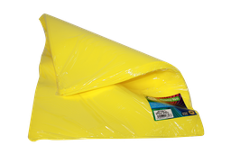 [FO3554] FOAMY 4 CARTAS AH ROYAL AMARILLO CANARIO (PAQUETE X10UNDS) [AH28100115/AH20100115]