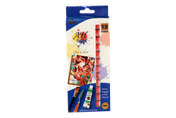 [AR3587] OLEO AH ROYAL X12 ROJO [PAC30319-3587]