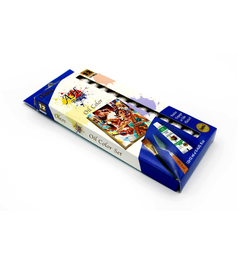 [AR3593] OLEO AH ROYAL X 12  CAFE [PAC30323-3593]