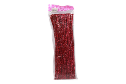 [CA3923] CHELINES  FUCSIA BRILLANTES X100 UNIDADES [PAC70382-3923]