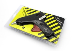 [PA3963] PISTOLA DE SILICONA 40W GRANDE ECONOMICA  CAJA X 100 UNDS  [PAC2037-3963]