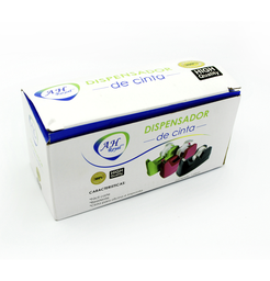 [PA4007] DISPENSADOR CINTA AH ROYAL DE OFICINA   [PAC70132-4007]