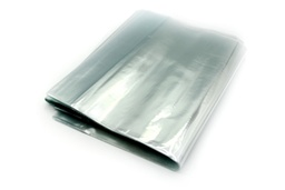 [PA408] FORRO CUADERNO GRANDE TRANSPARENTE DISPLAY X100 [PAC60029-408]