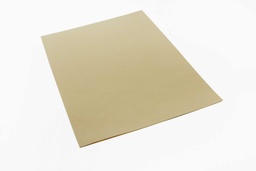[FO4090] FOAMY CARTA AH ROYAL  ROSADO CARNE (PAQUETE X10UNDS) [AH10102515/PAC40278-4090]