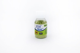 [AR4173] FRASCO DE ESCARCHA AH ROYAL 60 CM3 VERDE LIMON []