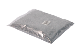 [PA4536] ESCARCHA NEGRA  X KILO CAJA X 25 []