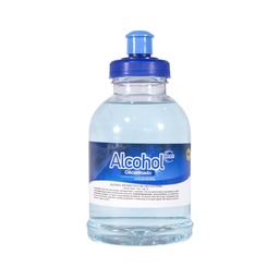[PA5096] ALCOHOL GLICERINADO EMPACADO X 300CC []