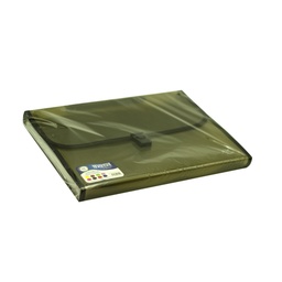[PA522] ARCHIVADOR AH ROYAL 13 BOLSILLOS OFICIO  [PAC90185-522]