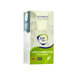 [PA575] CORRECTOR AH ROYAL DE 7 ML PACA X 48 (DISPLAY X 12 UNDS)  [PAC2610-575/PAC70563-575 / PAC60046-575]
