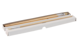 [PI61] PINCEL ETERNA CHINO PLANO No. 3 X DOCENA [PAC20254-61]