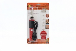 [AR81] PIROGRABADOR AH ROYAL FOAMY X 10 PUNTAS  CAJA X 60 UNDS  [ PAC90424-81 / PAC40104-81]