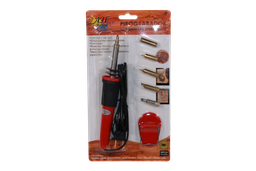 [AR83] PIROGRABADOR AH ROYAL X 5 PUNTAS / ROJO CAJA X 100 UNDS [PAC90427-83 / PAC40102-83]