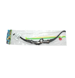 [JU1137] LANZA DARDO POR 2 CAJA X 600 UNDS [PAC20157]