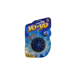 [JU9222] YOYÓ ENCARTONADO [9022]