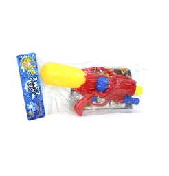 [JU4668] LANZA AGUA EN BOLSA MEDIANA CAJA X 120 UNDS [M393]