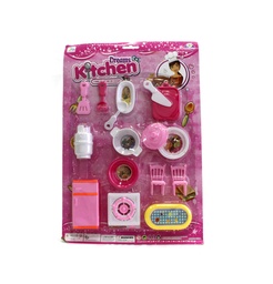 [JU4574] COCINA ENCARTONADA CAJA X 120 UNDS [3960-9]