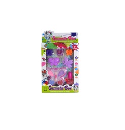 [JU8056] JUEGO COSMÉTICO INFANTIL CON MOÑITOS [0611M]