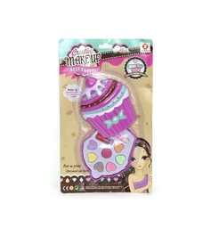 [JU8114] SET MAQUILLAJE PASTELITO [D8721-2]