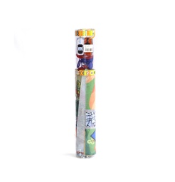 [JU4659] JUEGO DE ESCALERA  CON CARROS CAJA X 36 UNDS [019A-6E]