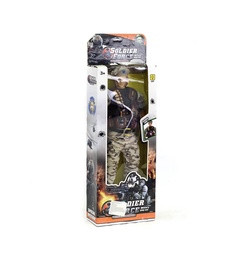 [JU7741] SOLDADO GRANDE [2018A]