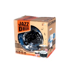 [JU8414] JUEGO DE TAMBOR JAZZ PEQUEÑO [999-16]