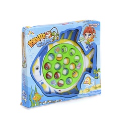 [JU8601] B / O JUEGO DE PESCA [9177][C3]