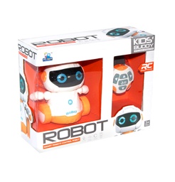 [JU9087] R / C ROBOT CON ACCESORIO [620-2]