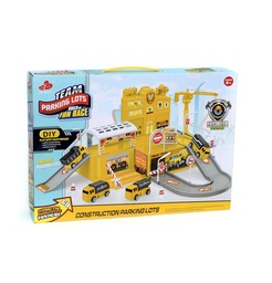[JU4621] PISTA DE CONSTRUCCION CAJA X 24 UND [238-001]
